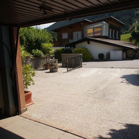 Alpenvilla Tirol Zentral Vols Esterno foto