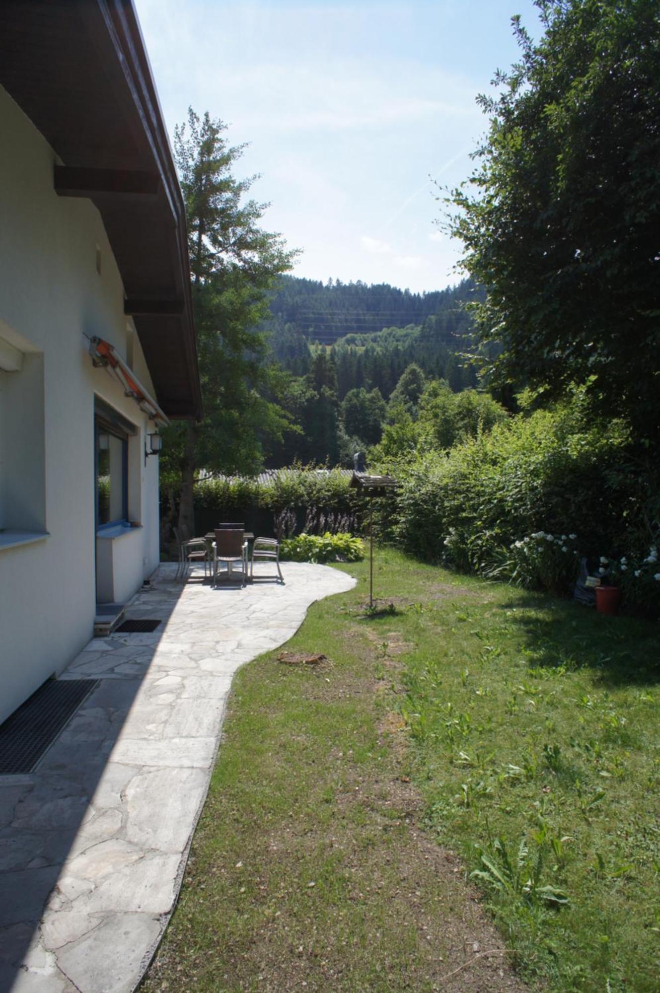 Alpenvilla Tirol Zentral Vols Esterno foto